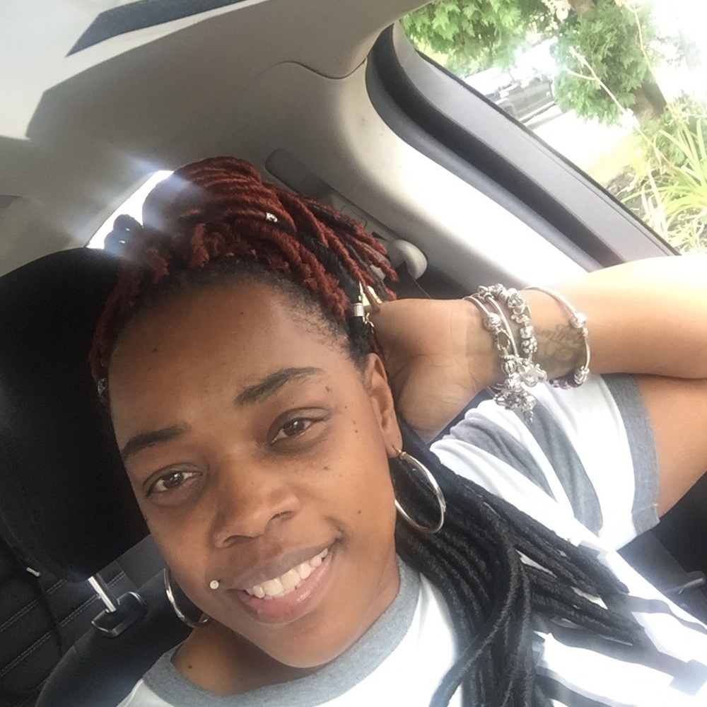 Meet your Posher, Patrice